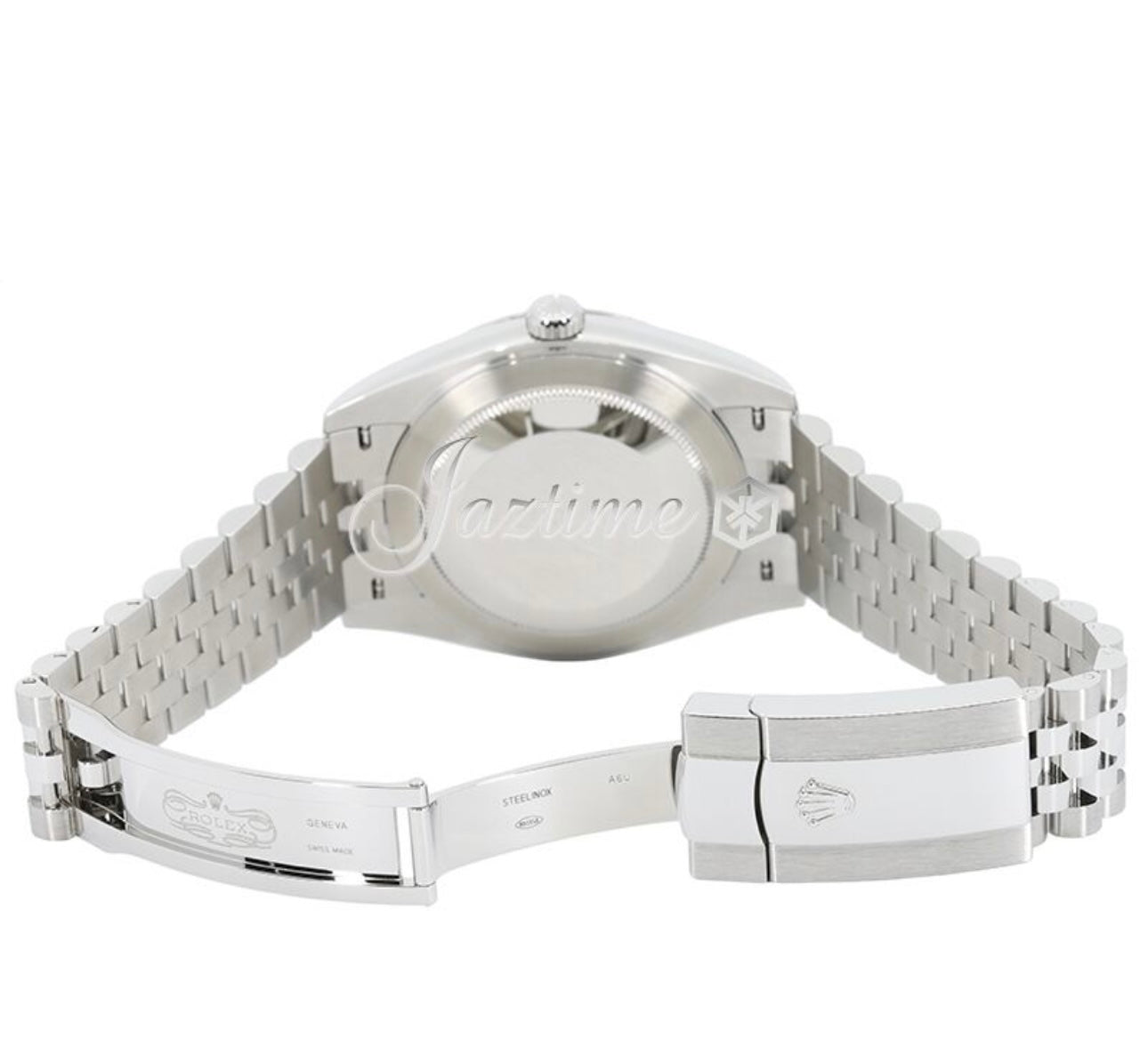 Rolex Datejust 41 mm  "Tiffany"