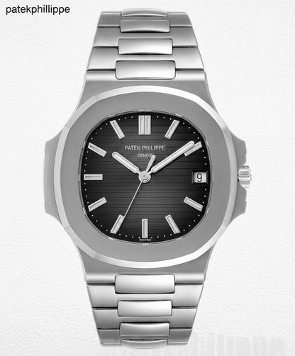 Patek Phılıppe 40 mm + Orjinal Kutu