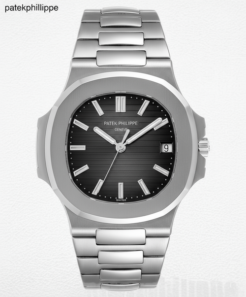 Patek Phılıppe 40 mm + Orjinal Kutu