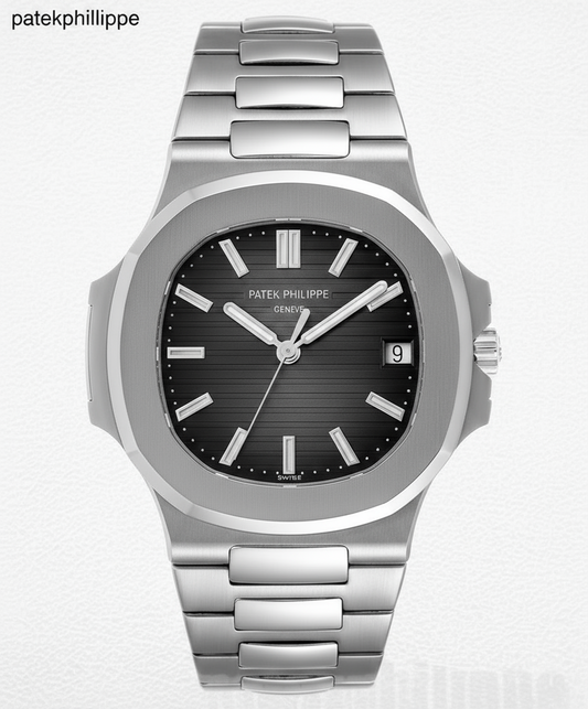 Patek Phılıppe 40 mm + Orjinal Kutu