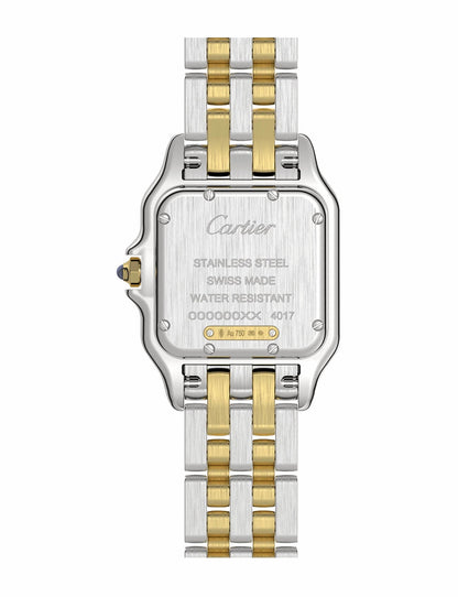 (BAYAN) Cartier W2PN0007 Panthere 34 mm  + Orjinal kutu