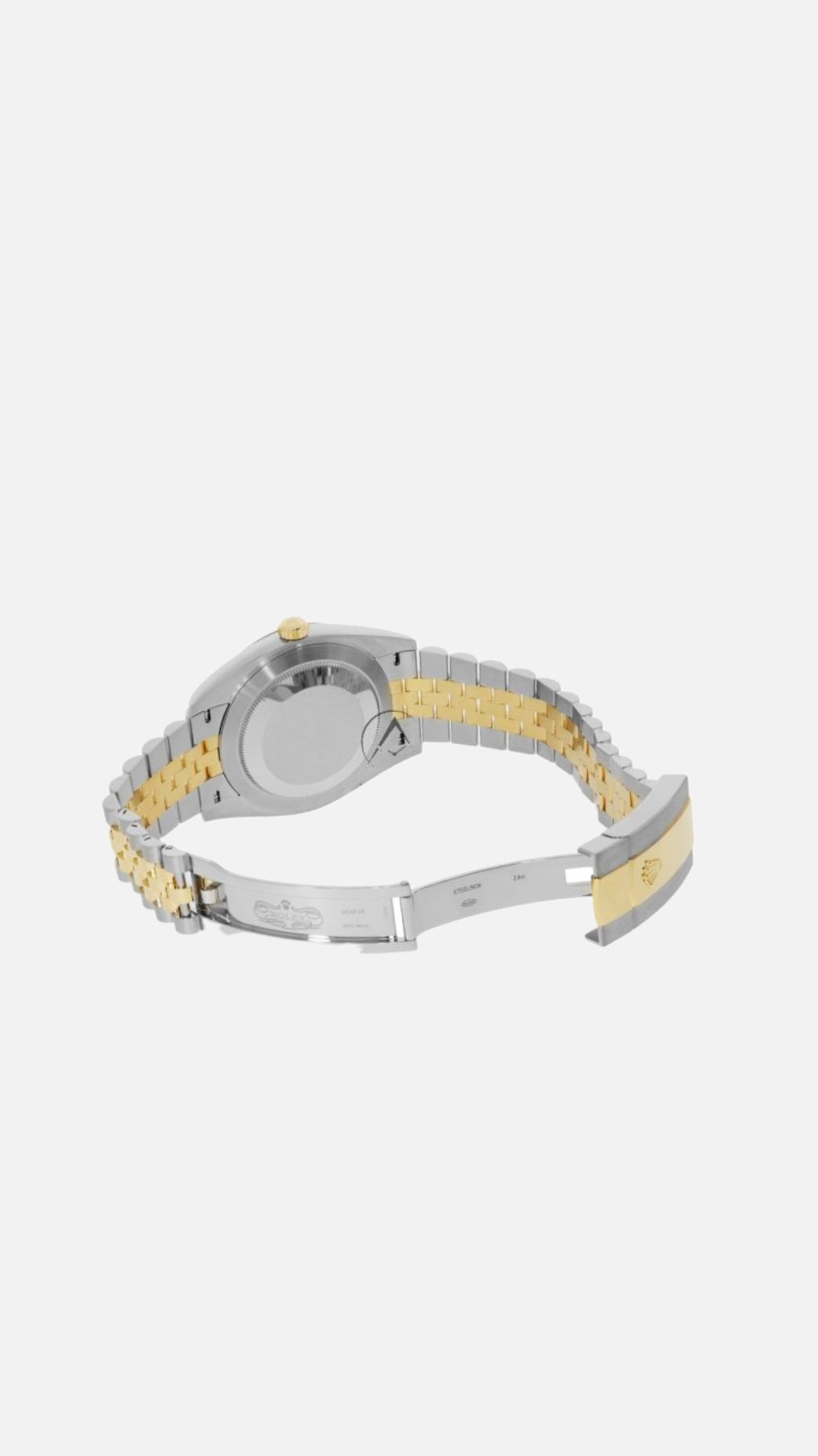 Rolex - Date Just