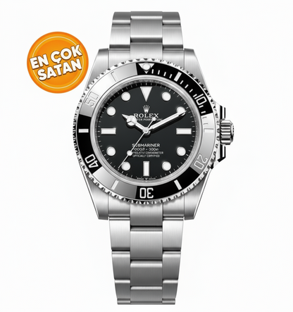 Rolex GMT-Master II 42 mm + Orjinal Kutu