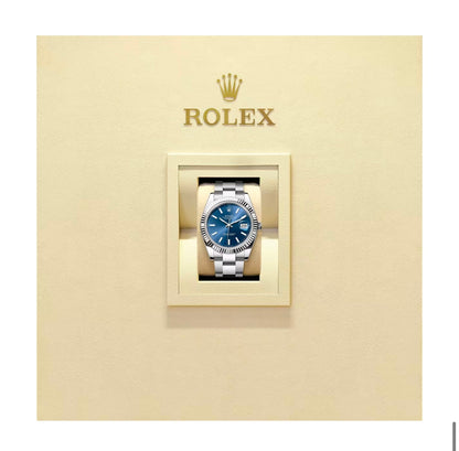 Rolex oyster perpetual 41mm