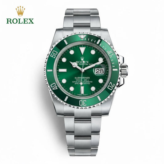 Rolex supmarine