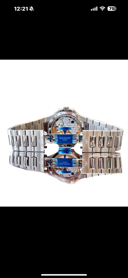 Patek Philippe + Orjinal Kutu