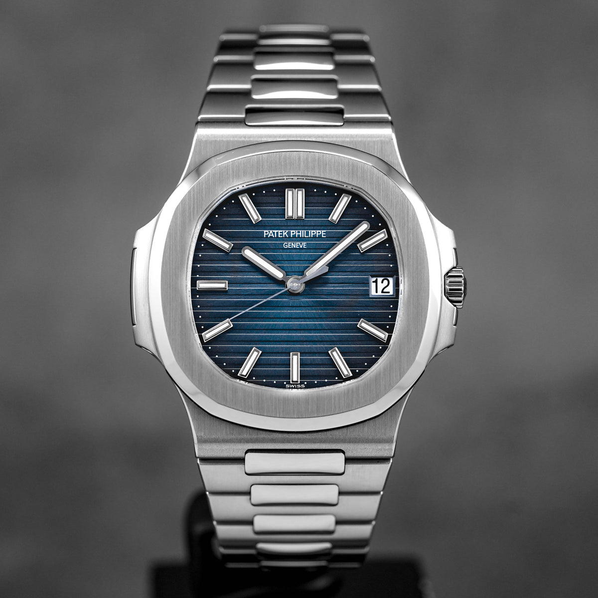 Patek Philippe 40 mm + Orjinal Kutu