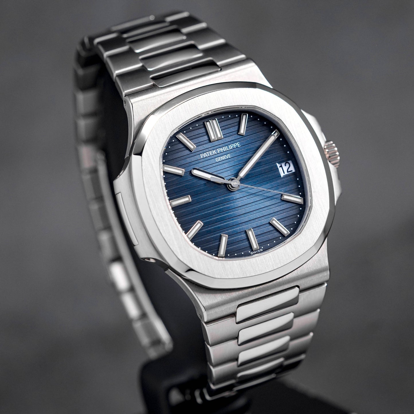 Patek Philippe 40 mm + Orjinal Kutu