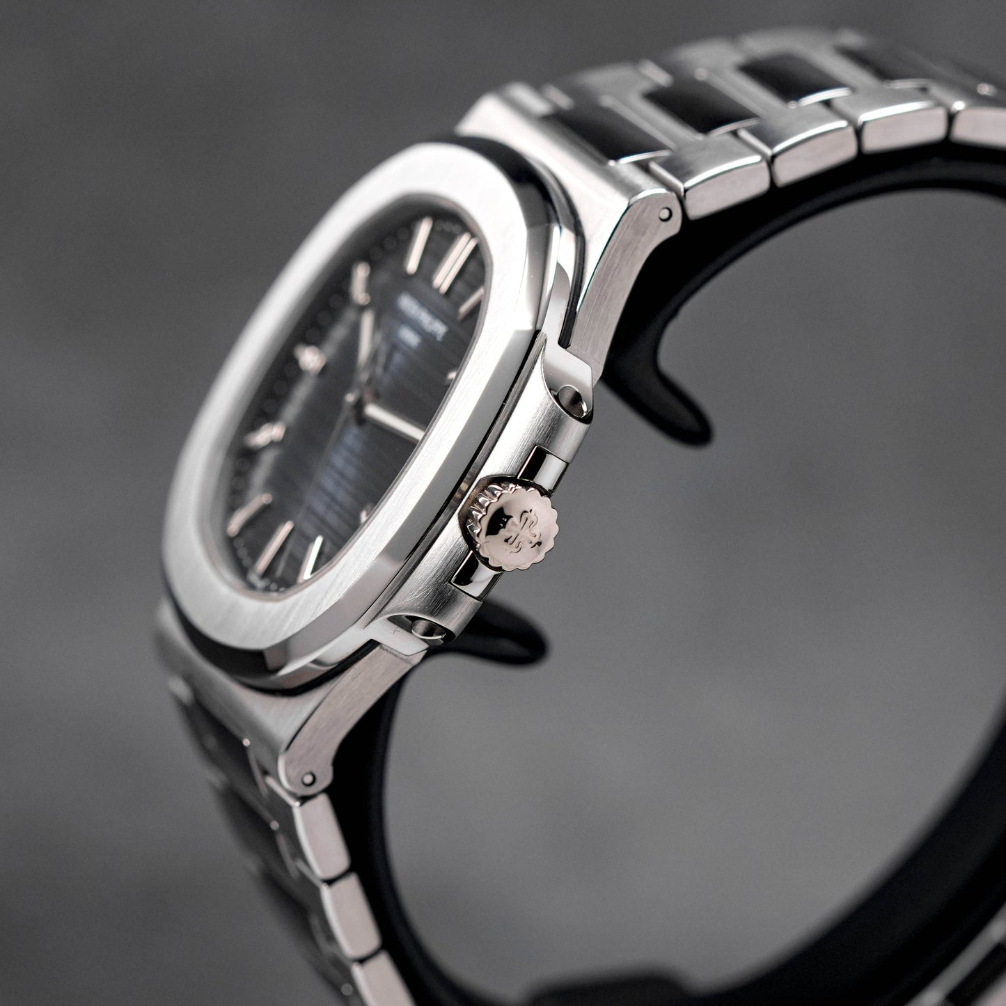 Patek Philippe 40 mm + Orjinal Kutu