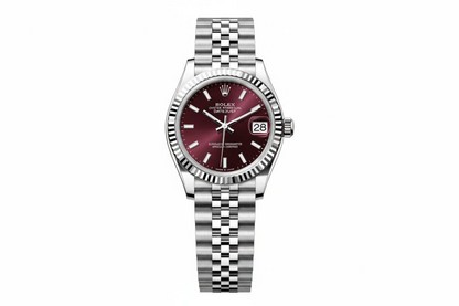 ( BAYAN) DateJust 34 mm + Kutu