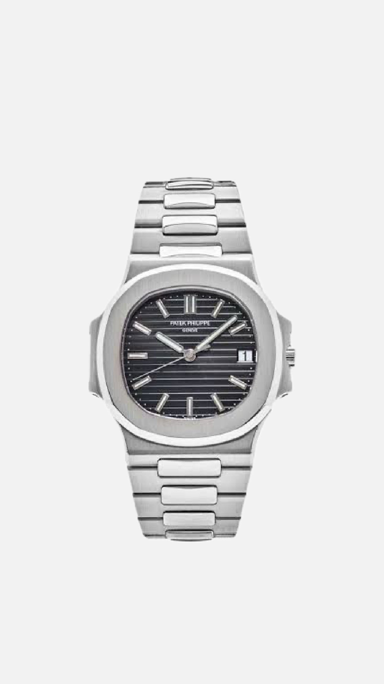 ( BAYAN )  Nautilus 5719/10G-010 Kadın 36 mm + Kutu