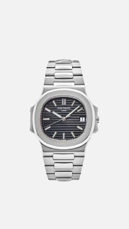 ( BAYAN )  Nautilus 5719/10G-010 Kadın 36 mm + Kutu