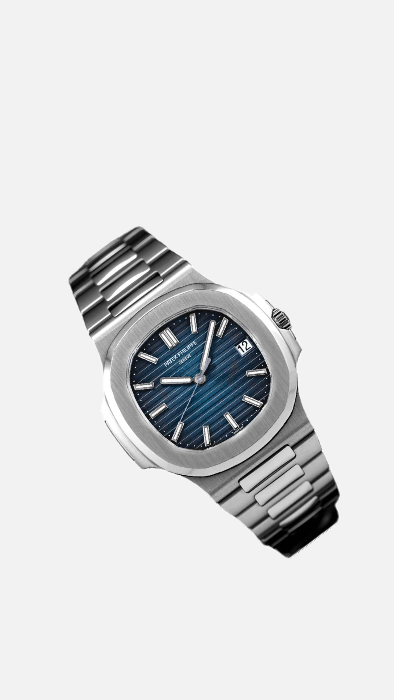 ( BAYAN )  Nautilus 5719/10G-010 Kadın 36 mm + Kutu