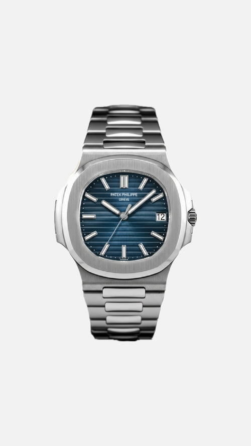 Patek Philippe 40 mm + Orjinal Kutu