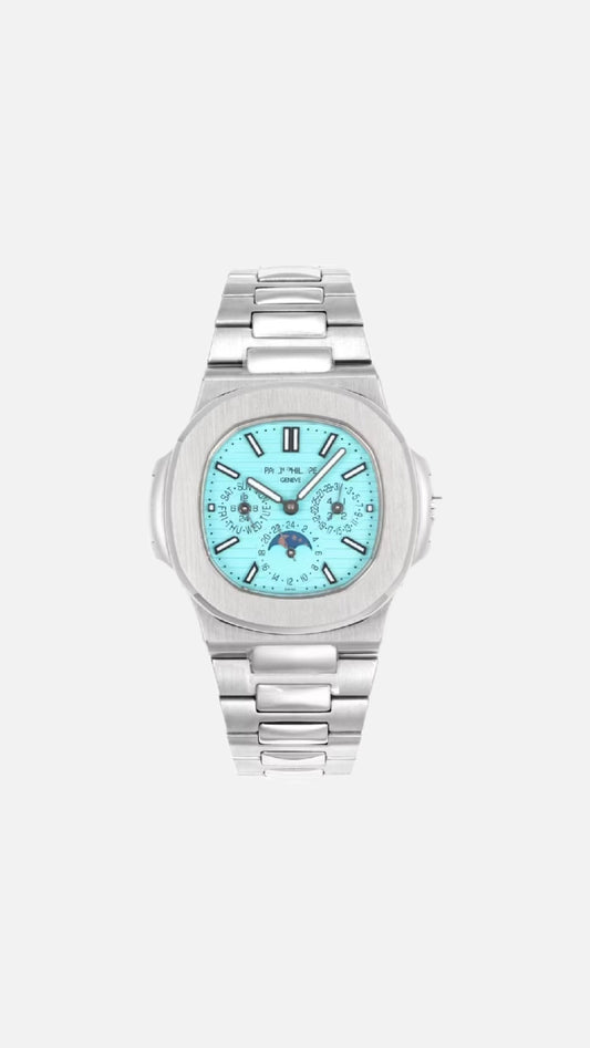 Ratek Phılıppe + Orjinal Kutu