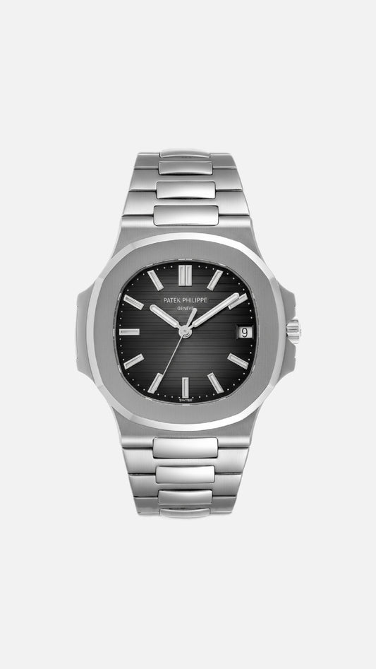 Patek Phılıppe 40 mm + Orjinal Kutu