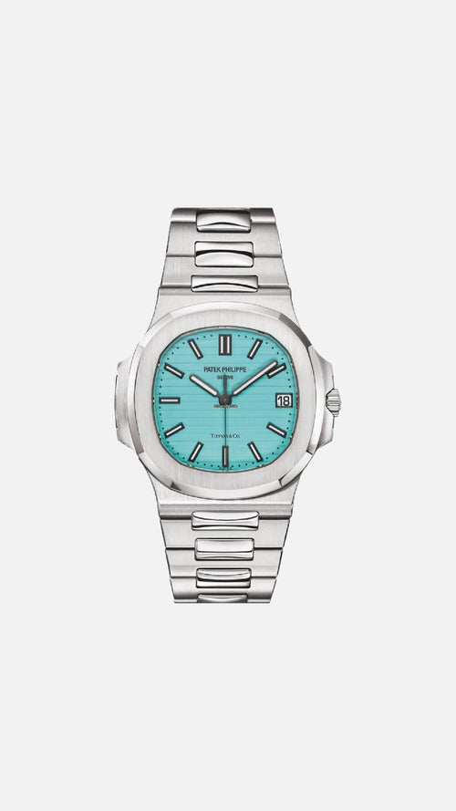 Patek Philippe 40 mm + Orjinal Kutu