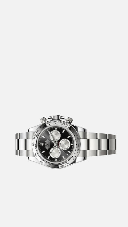 Rolex Daytone 41 mm