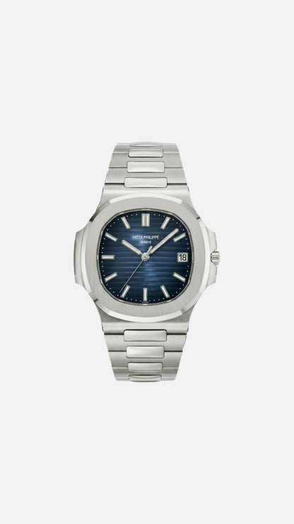 Patek Philippe 40 mm + Orjinal Kutu