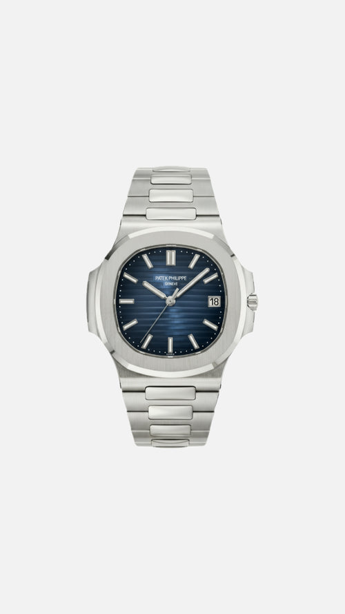 Patek Philippe 40 mm + Orjinal Kutu