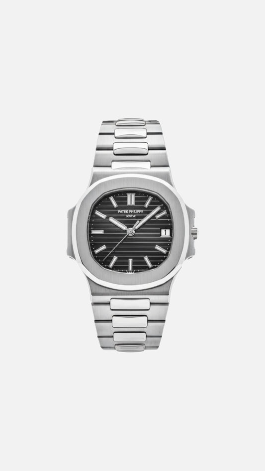 Patek Philippe 40 mm + Orjinal Kutu