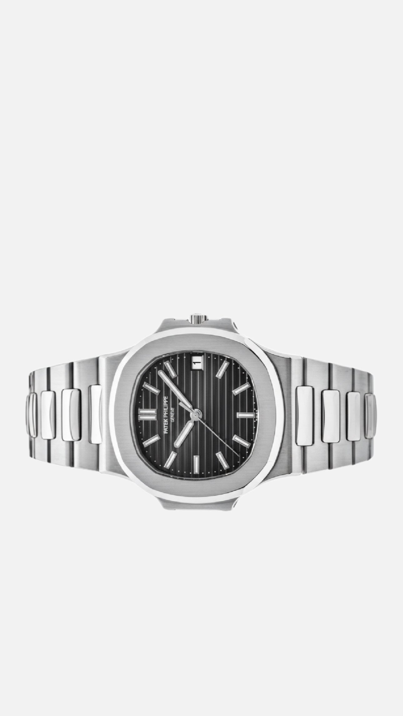 Patek Philippe 40 mm + Orjinal Kutu