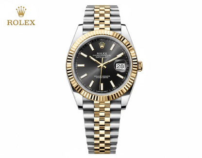 Rolex datejust 41mm