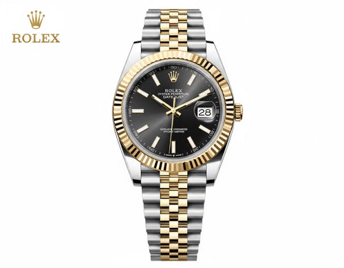 Rolex datejust 41mm