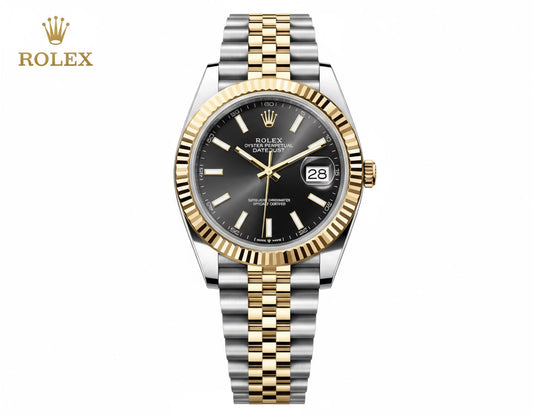 Rolex datejust 41mm