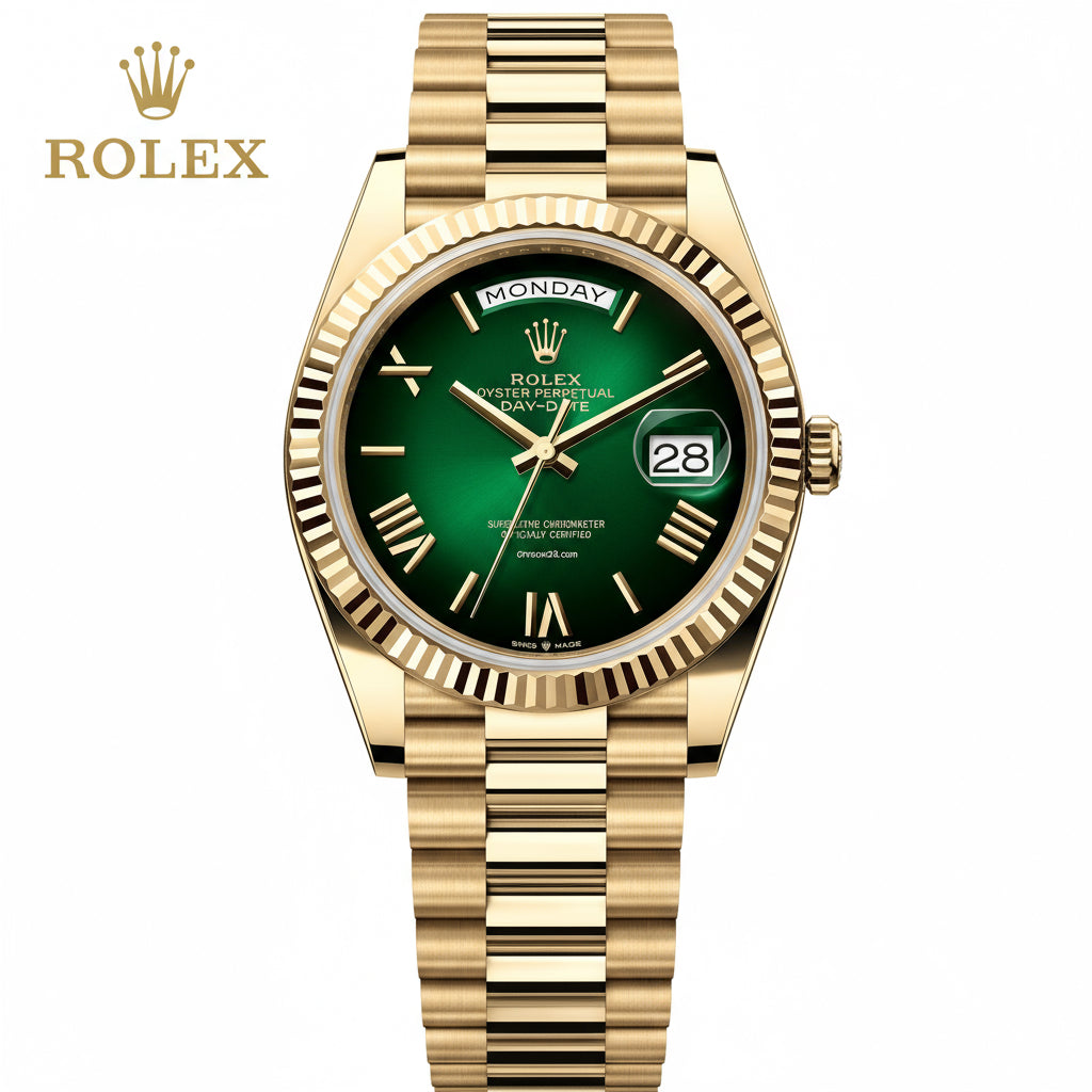 Rolex Day Date 40 mm